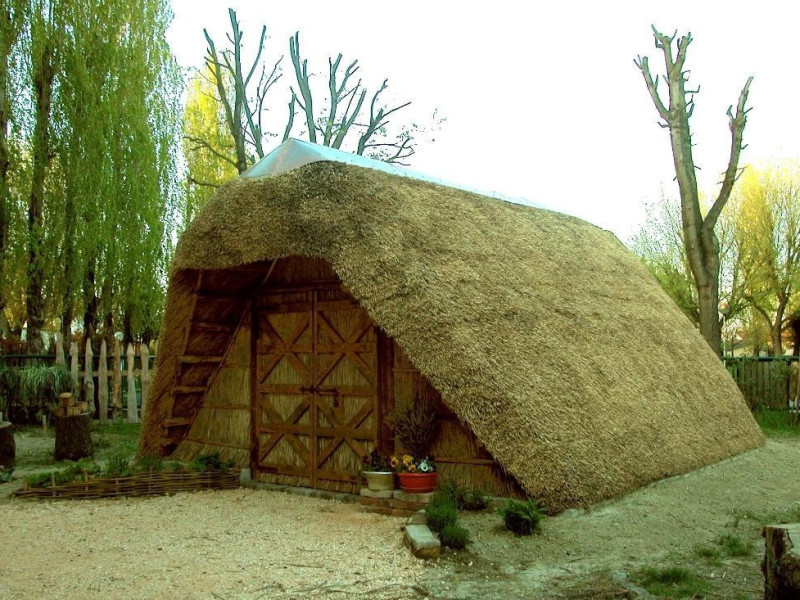 Bagnacavallo, Ecomuseo della Civiltà Palustre