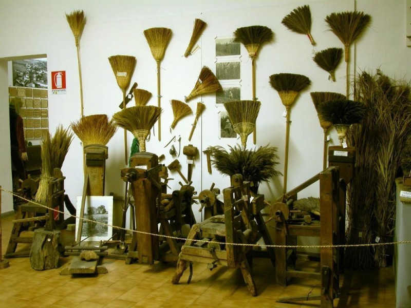 Bagnacavallo, Ecomuseo della Civiltà Palustre