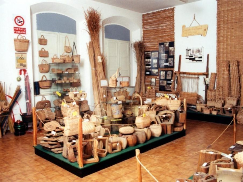 Bagnacavallo, Ecomuseo della Civiltà Palustre