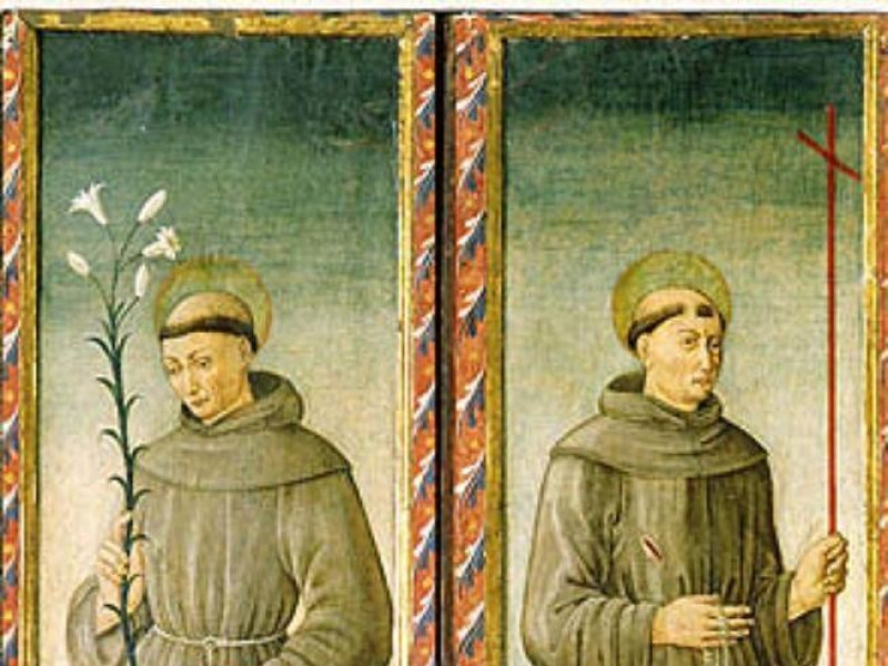 Bagnacavallo, Museo Civico delle Cappuccine Bagnacavallo, Museo Civico delle Cappuccine