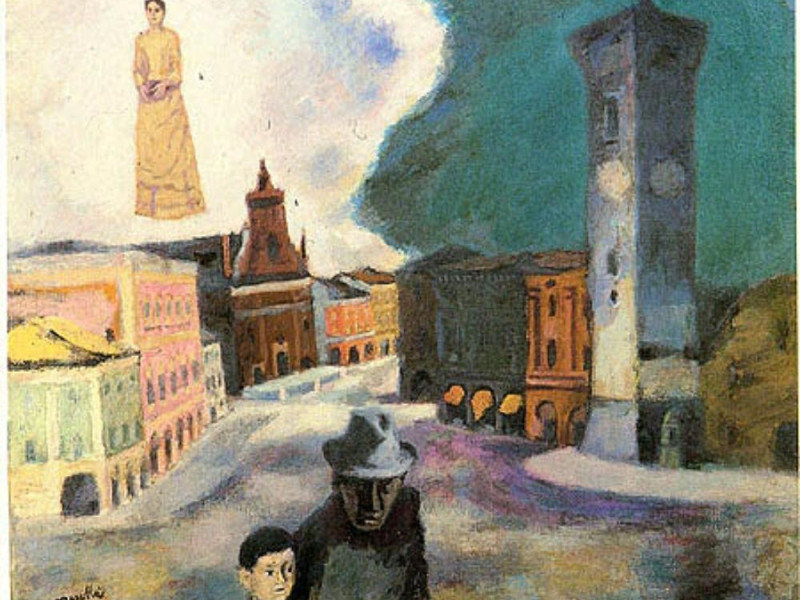 Bagnacavallo, Museo Civico delle Cappuccine Bagnacavallo, Museo Civico delle Cappuccine