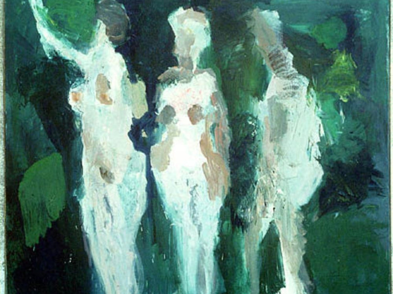 Bagnacavallo, Museo Civico delle Cappuccine Bagnacavallo, Museo Civico delle Cappuccine