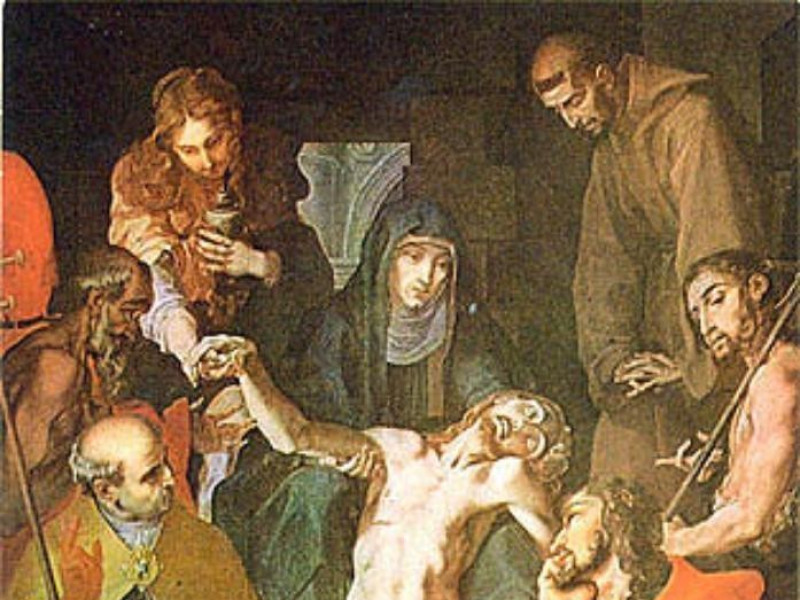 Bagnacavallo, Museo Civico delle Cappuccine Bagnacavallo, Museo Civico delle Cappuccine