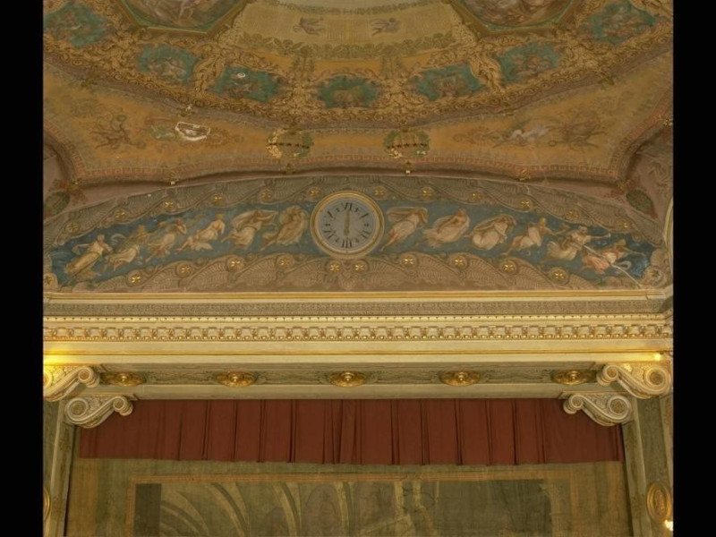 Bagnacavallo, Teatro Carlo Goldoni
