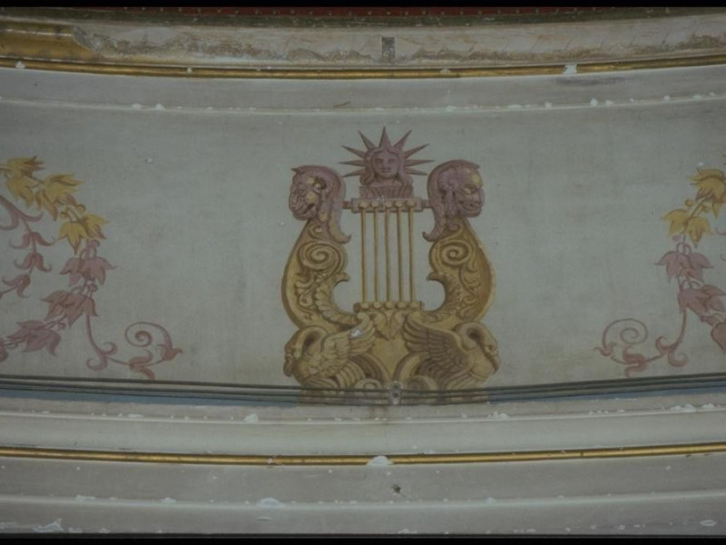 Bagnacavallo, Teatro Carlo Goldoni