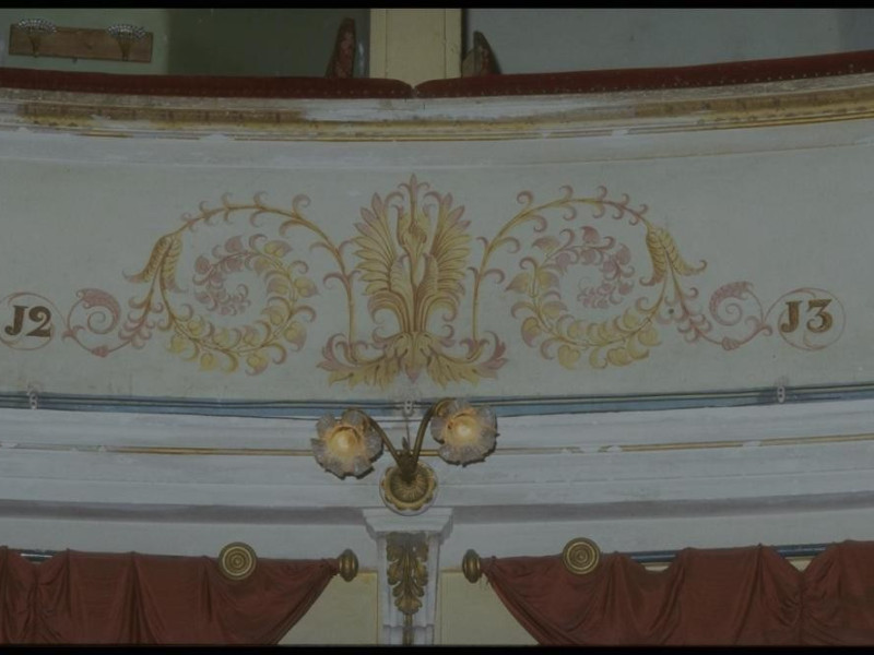 Bagnacavallo, Teatro Carlo Goldoni