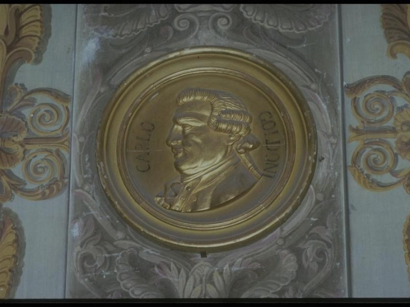 Bagnacavallo, Teatro Carlo Goldoni