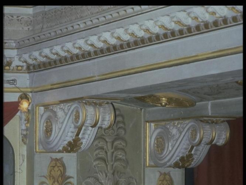 Bagnacavallo, Teatro Carlo Goldoni