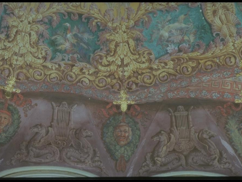 Bagnacavallo, Teatro Carlo Goldoni