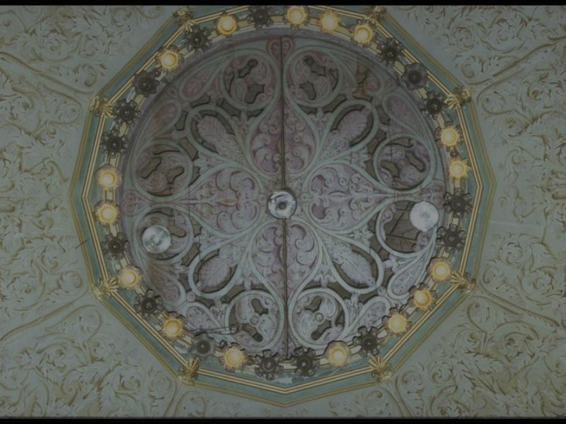 Bagnacavallo, Teatro Carlo Goldoni