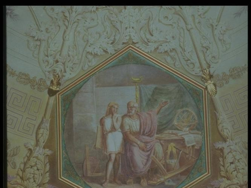 Bagnacavallo, Teatro Carlo Goldoni