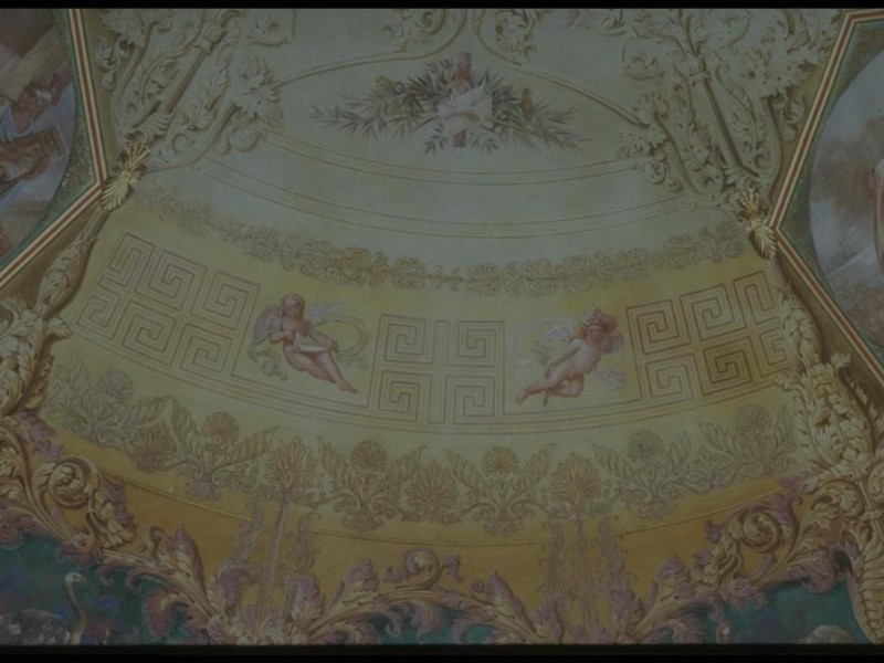 Bagnacavallo, Teatro Carlo Goldoni