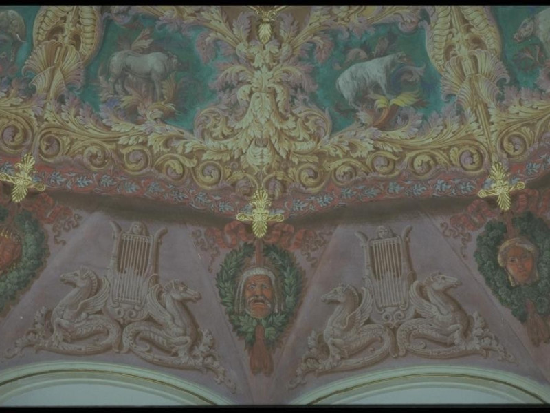 Bagnacavallo, Teatro Carlo Goldoni