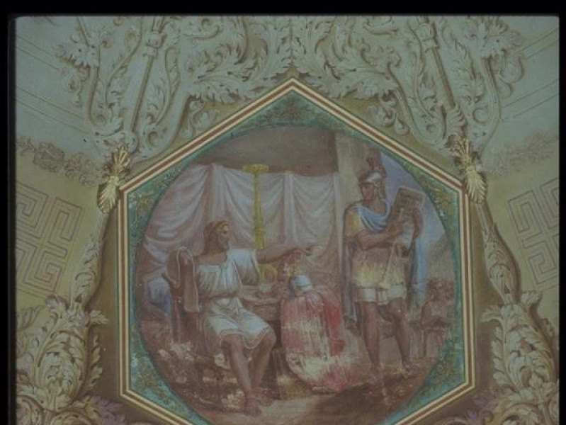 Bagnacavallo, Teatro Carlo Goldoni