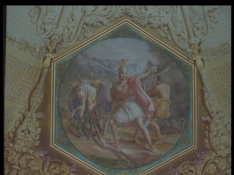 Bagnacavallo, Teatro Carlo Goldoni