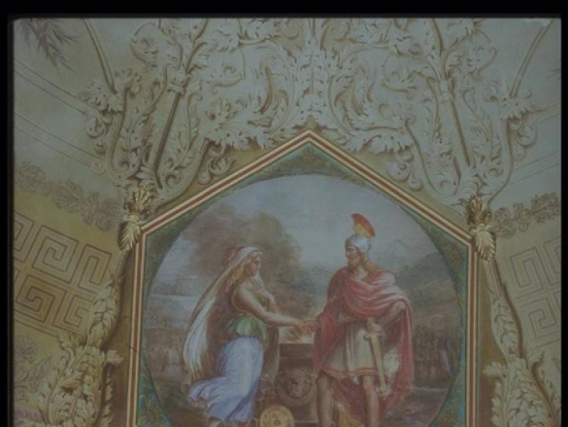 Bagnacavallo, Teatro Carlo Goldoni