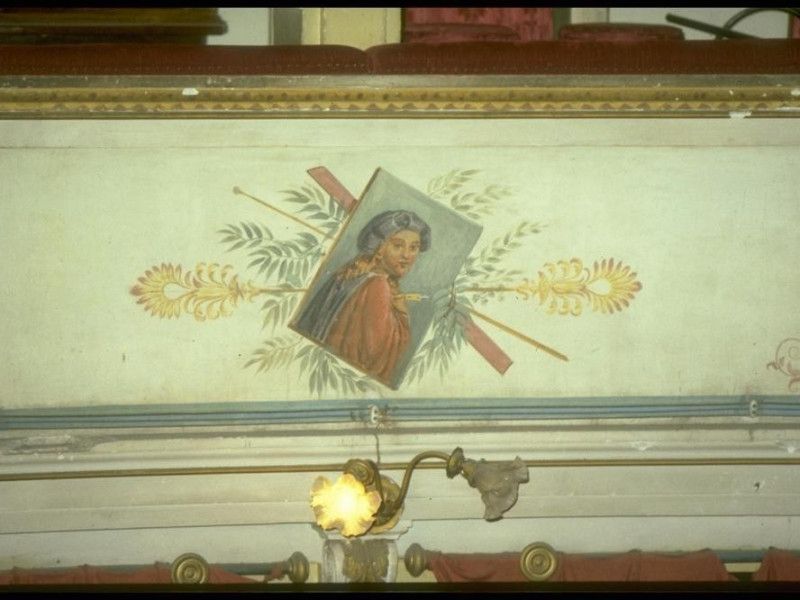 Bagnacavallo, Teatro Carlo Goldoni