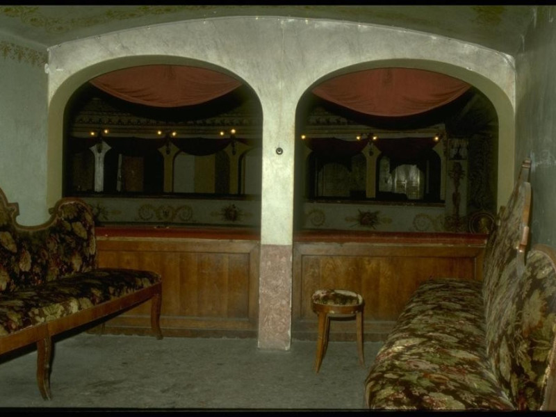 Bagnacavallo, Teatro Carlo Goldoni