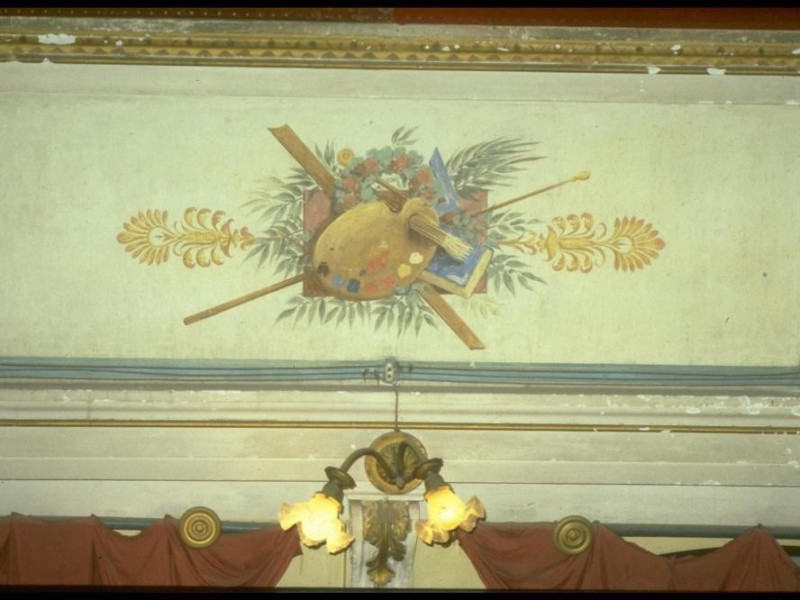 Bagnacavallo, Teatro Carlo Goldoni