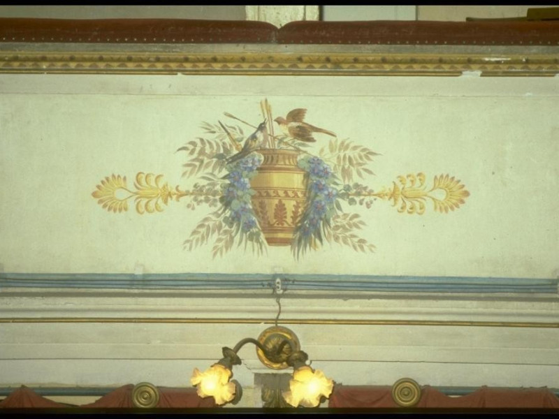 Bagnacavallo, Teatro Carlo Goldoni