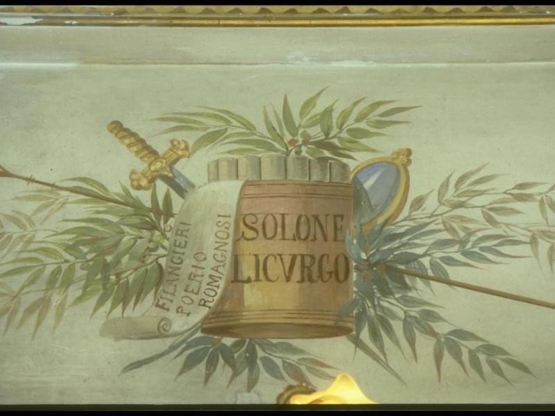 Bagnacavallo, Teatro Carlo Goldoni