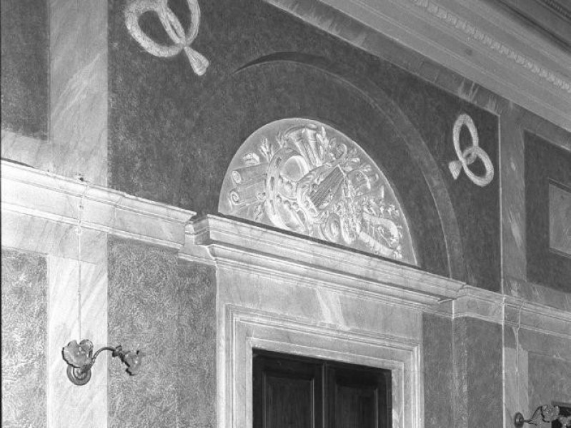 Bagnacavallo, Teatro Carlo Goldoni