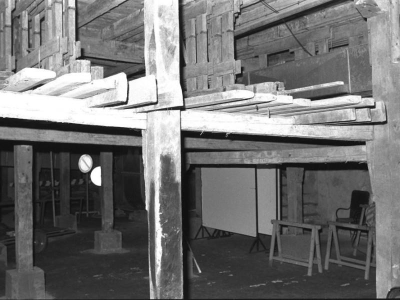 Bagnacavallo, Teatro Carlo Goldoni