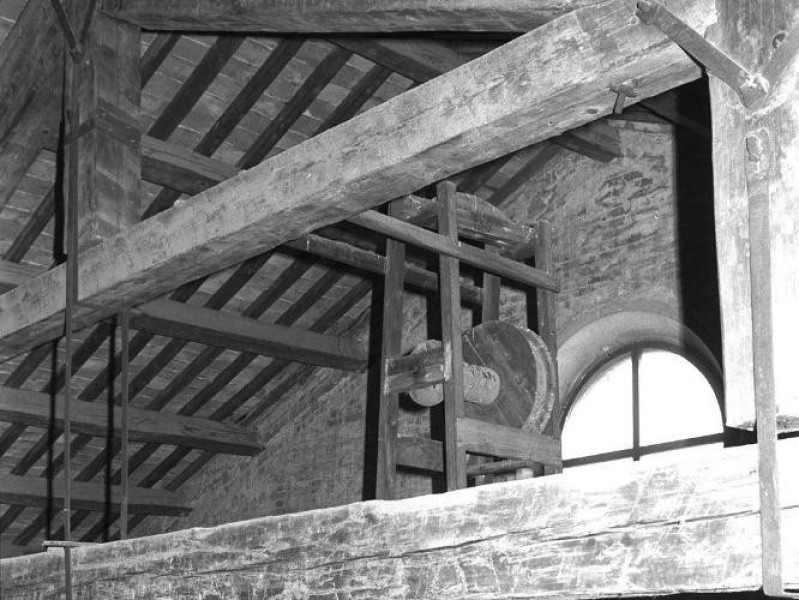 Bagnacavallo, Teatro Carlo Goldoni