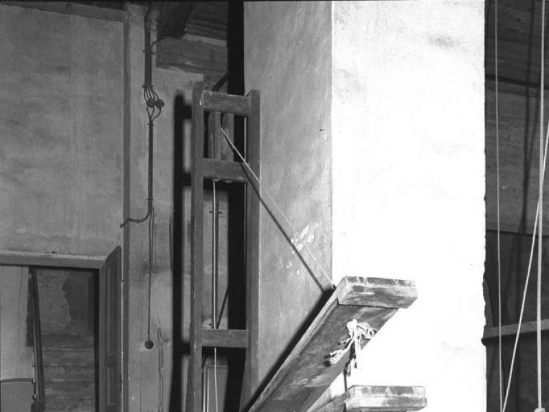 Bagnacavallo, Teatro Carlo Goldoni