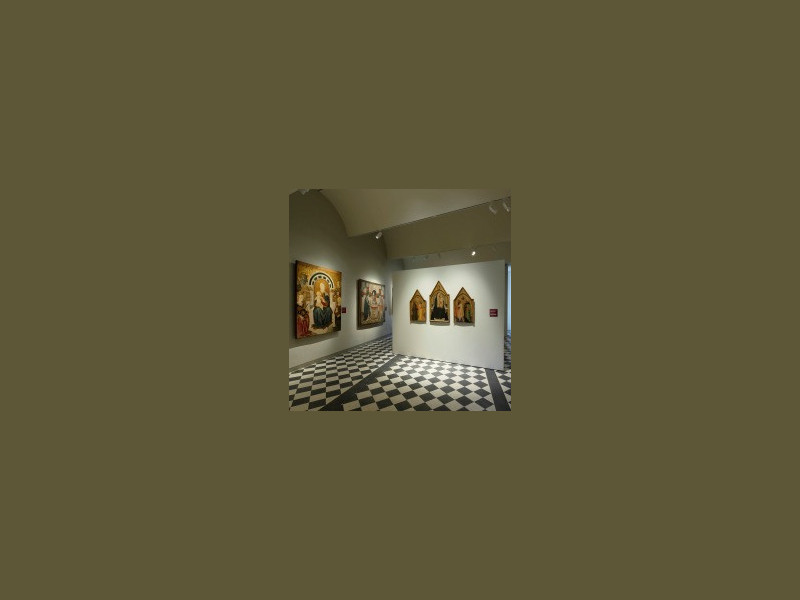 Museo di San Pietro Museo di San Pietro