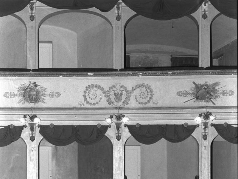 Bagnacavallo, Teatro Carlo Goldoni