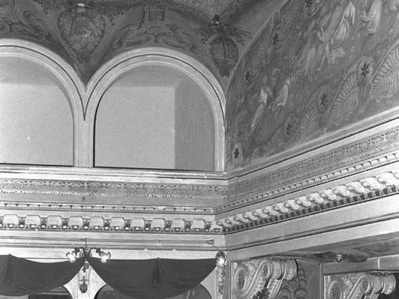 Bagnacavallo, Teatro Carlo Goldoni