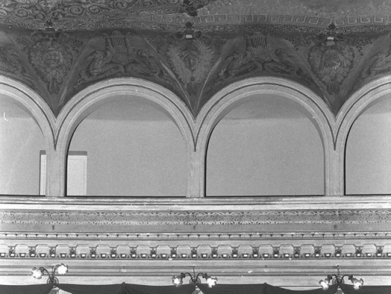 Bagnacavallo, Teatro Carlo Goldoni