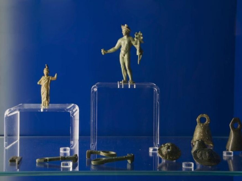 Bagnara di Romagna, Museo del Castello Bagnara di Romagna, Museo del Castello