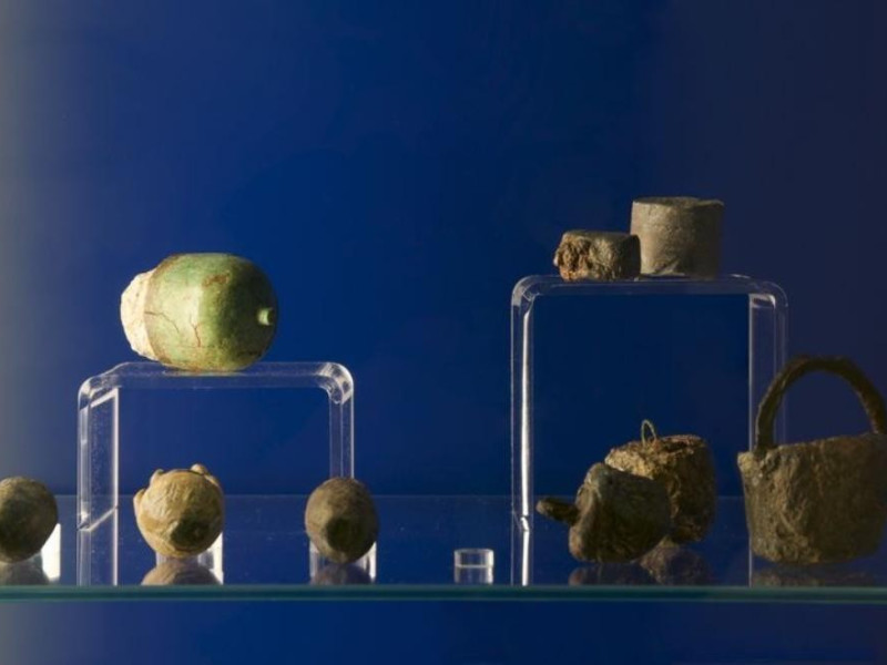 Bagnara di Romagna, Museo del Castello Bagnara di Romagna, Museo del Castello