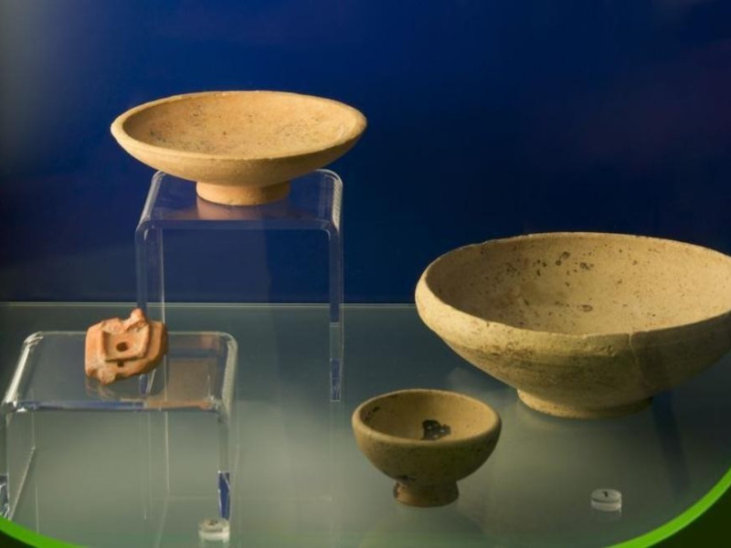 Bagnara di Romagna, Museo del Castello Bagnara di Romagna, Museo del Castello