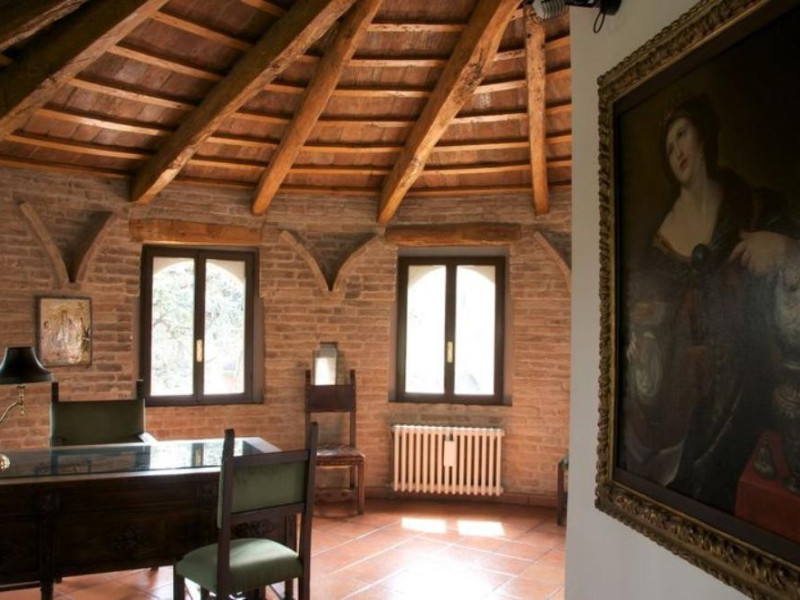Bagnara di Romagna, Museo del Castello Bagnara di Romagna, Museo del Castello