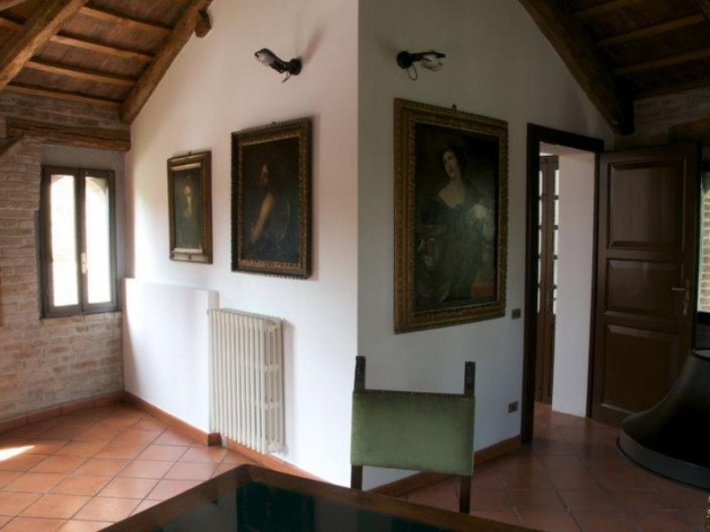 Bagnara di Romagna, Museo del Castello Bagnara di Romagna, Museo del Castello