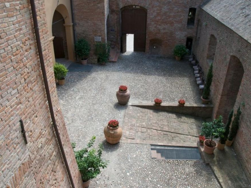 Bagnara di Romagna, Museo del Castello Bagnara di Romagna, Museo del Castello