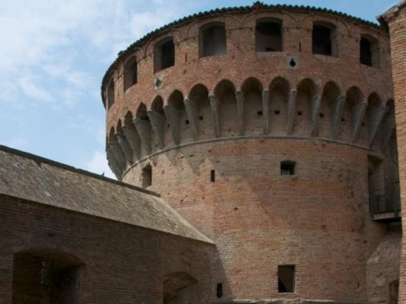 Bagnara di Romagna, Museo del Castello Bagnara di Romagna, Museo del Castello