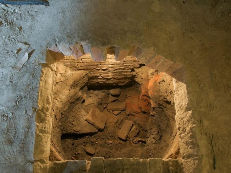 Bagnara di Romagna, Museo del Castello Bagnara di Romagna, Museo del Castello