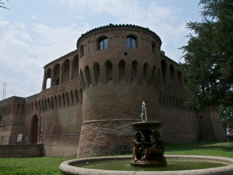Bagnara di Romagna, Museo del Castello Bagnara di Romagna, Museo del Castello