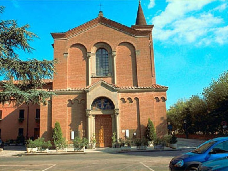 Bagnara di Romagna, Museo Parrocchiale "Mons. Alberto Mongardi" Bagnara di Romagna, Museo Parrocchiale "Mons. Alberto Mongardi"