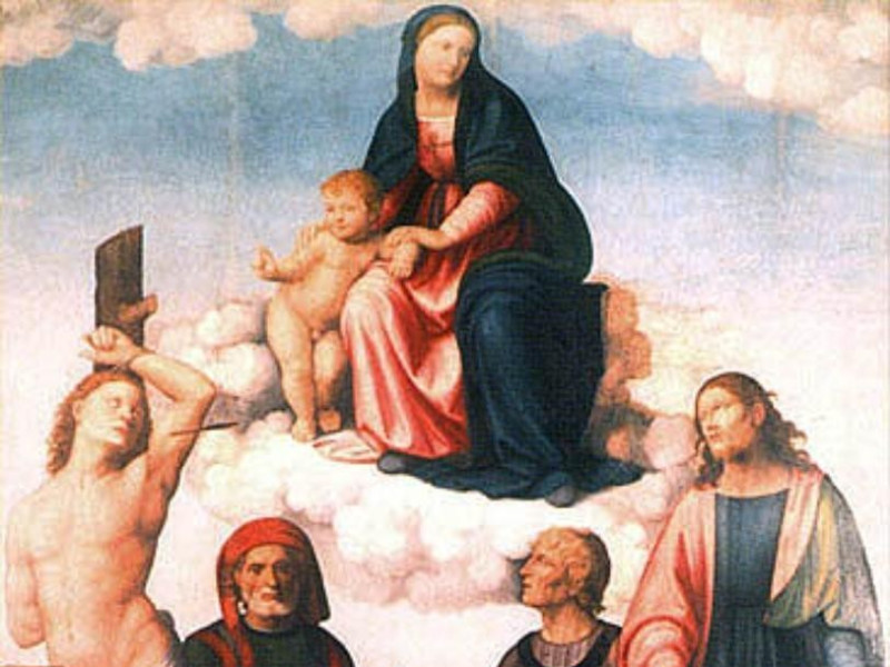 Bagnara di Romagna, Museo Parrocchiale "Mons. Alberto Mongardi" Bagnara di Romagna, Museo Parrocchiale "Mons. Alberto Mongardi"