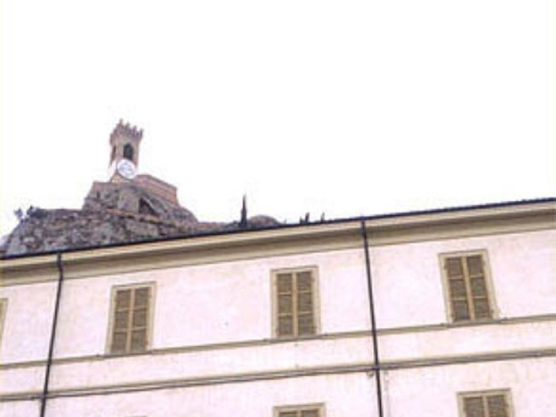 Brisighella, Museo Civico "G. Ugonia" Brisighella, Museo Civico "G. Ugonia"
