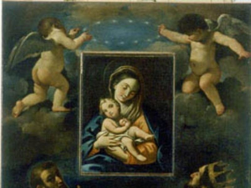 Brisighella, Museo Civico "G. Ugonia" Brisighella, Museo Civico "G. Ugonia"