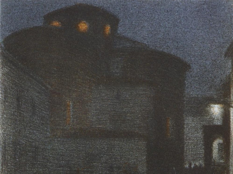 Brisighella, Museo Civico "G. Ugonia" Brisighella, Museo Civico "G. Ugonia"