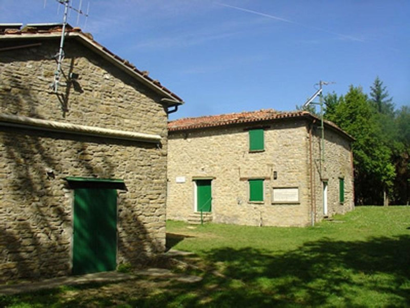 Brisighella, Museo della Resistenza "Ca' Malanca"