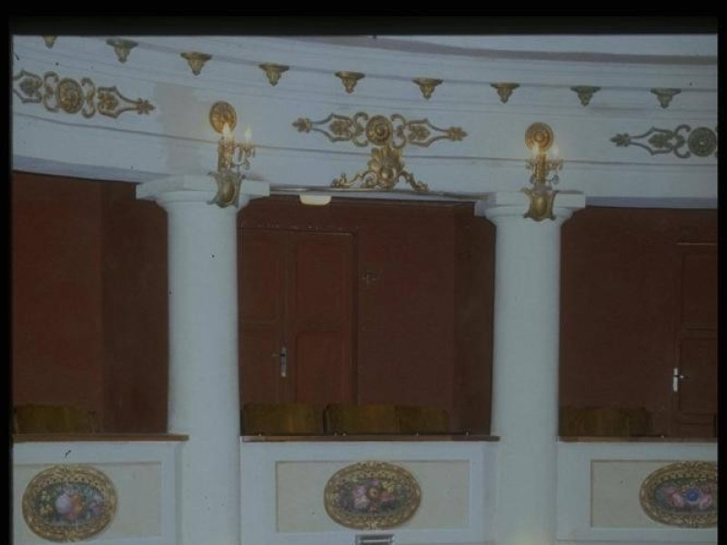 Brisighella, Teatro Maria Pedrini Brisighella, Teatro Maria Pedrini