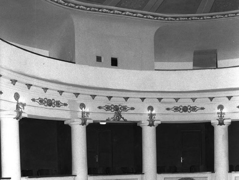 Brisighella, Teatro Maria Pedrini Brisighella, Teatro Maria Pedrini